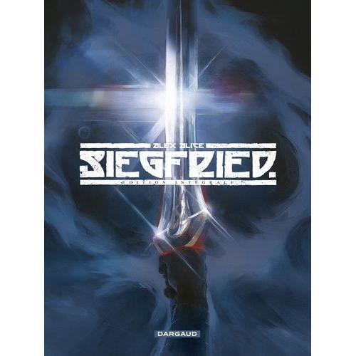 Siegfried - Edition Intgrale    Format Album 