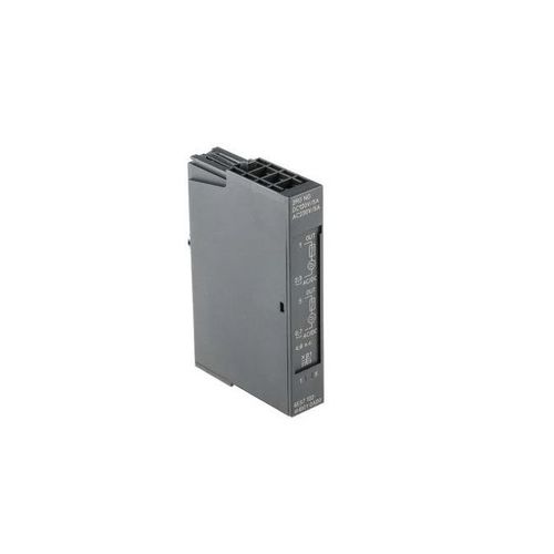 Siemens 6es7132-4hb01-0ab0 Module E/S 24v Pour Simatic Et 200s