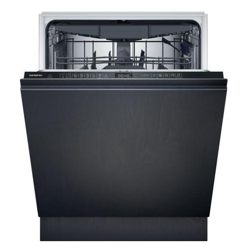 Siemens - Lave-vaisselle 60cm 14 couverts 42db noir SN85EX11CE