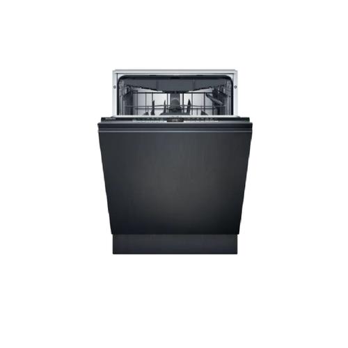 Siemens - Lave-vaisselle 60cm 14 couverts 40db noir SX63EX01CE