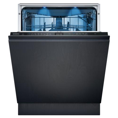 Siemens - Lave-vaisselle 60cm 14 couverts 42db noir SX65EX10CE