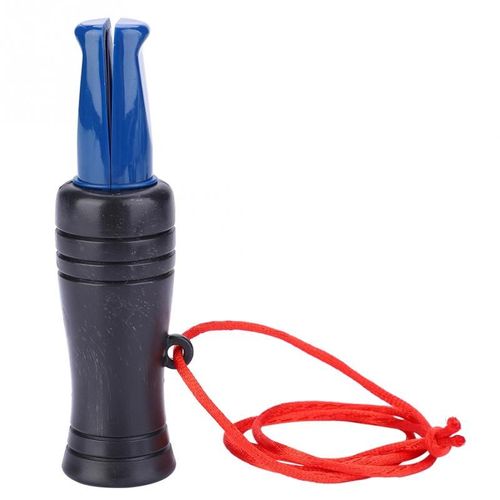 Sifflet De Chasse En Pvc, Canard, Faisan, Canard, Oiseau Sauvage, Oies, Appel Vocal, Leurres, Accessoire De Chasse