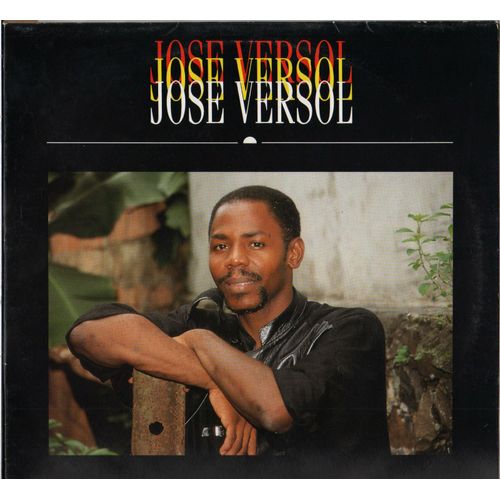 Sifilda (Zouk Rtro) - Jose Versol