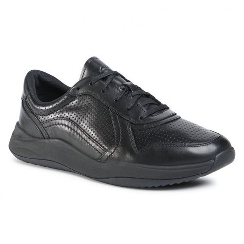 Baskets Clarks Sift Speed - Noir - 42