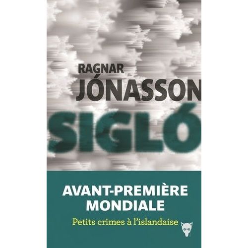 Les Enqutes De Siglufjrdur - Siglo    Format Beau livre 