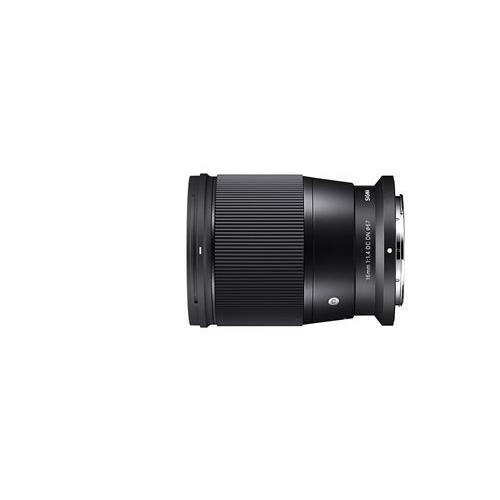 Sigma 16mm F1.4 DC DN Contemporary (Nikon Z)