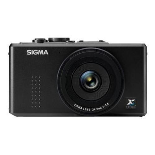 Appareil photo Compact Sigma DP2x  compact - 14.0 MP