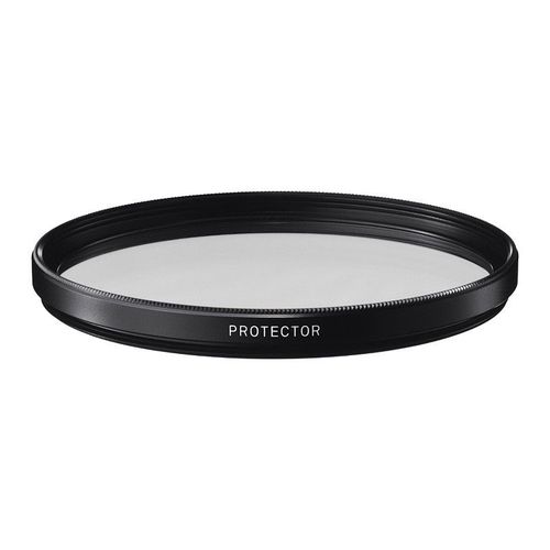 Sigma Filtre Wr Protector Neutre Deperlant 77mm