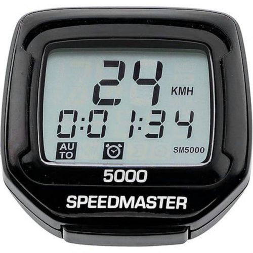 Sigma Ordinateur De Vlo Speedmaster 5000 05360