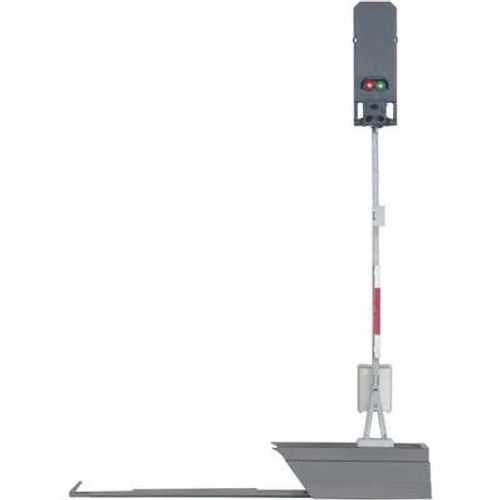 Signal De Block Signal Lumineux H0 Mrklin Start Up 074391 Modle Fini 1 Pc(S)