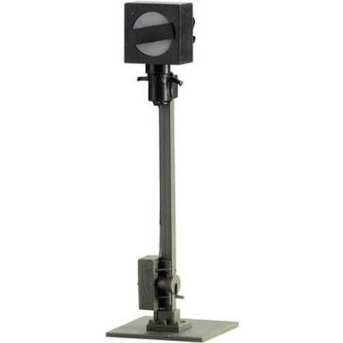Signal De Manoeuvre De La Db Avec Pied