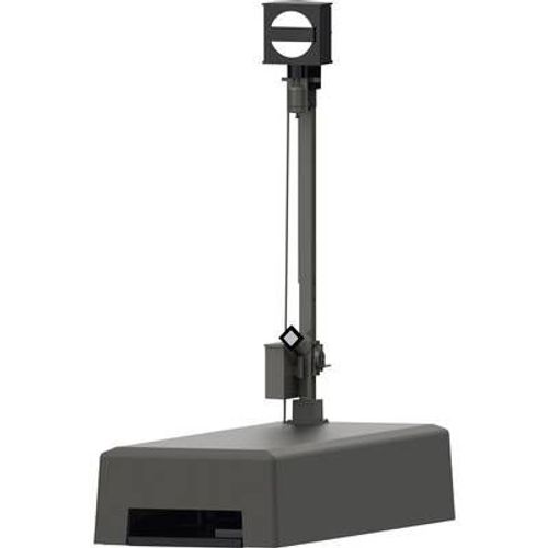 Signal De Manoeuvres Smaphore H0 Mrklin 70422 Modle Fini 1 Pc(S)