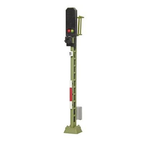 Signal Lumineux Principal De La Db, 2 Led