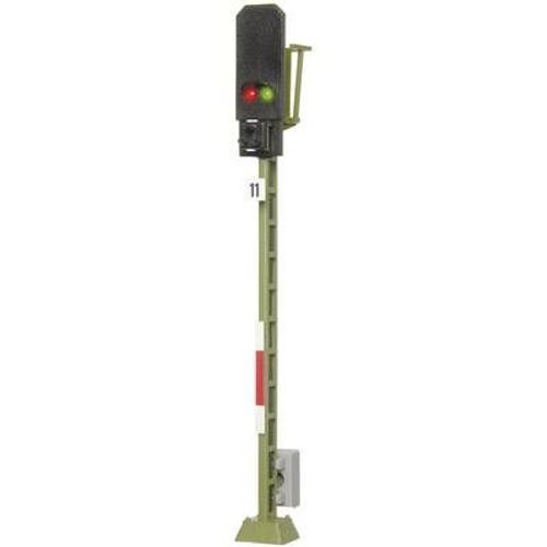 Signal Lumineux Principal De La Db,  2 Led