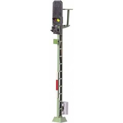 Signal Lumineux Viessmann 4011a H0 Signal De Block Kit Db 1 Pc(S)