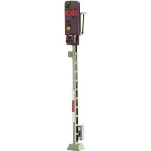 Signal Lumineux Viessmann 4013a H0 Signal De Sortie Kit Db 1 Pc(S)