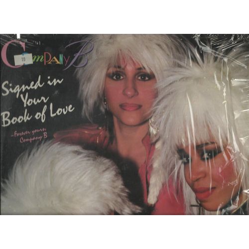 Signe In Your Book Of Love At The House, House Dub, On The Street / Sticky Fingers, Sticky Dub, Signe In Your Book Of Love 