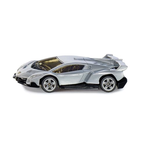 Sikusuper Lamborghini Veneno
