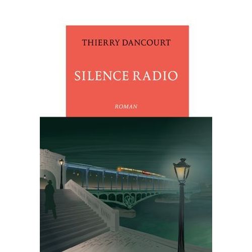 Silence Radio  