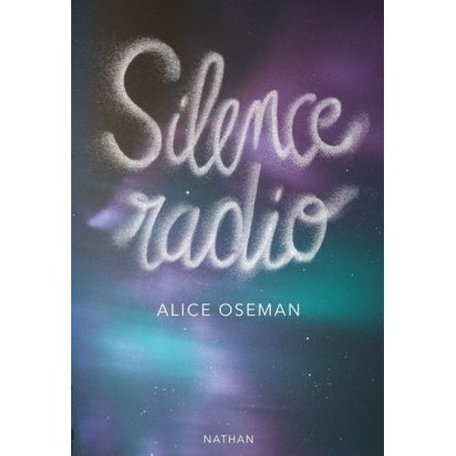 Silence Radio  
