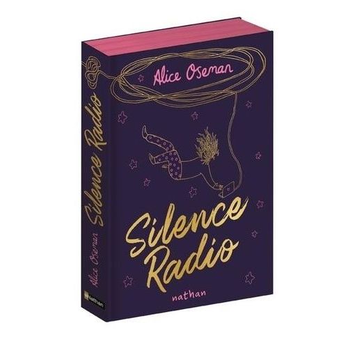 Silence Radio    Format Grand Format 