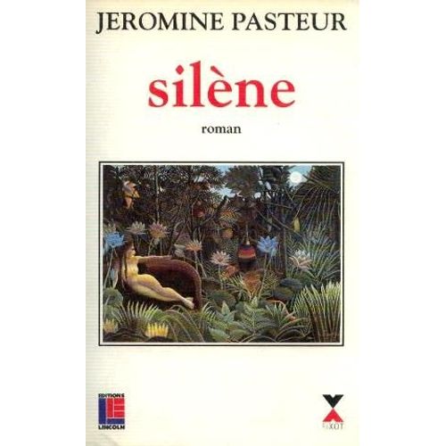 Silne   de Pasteur Jromine