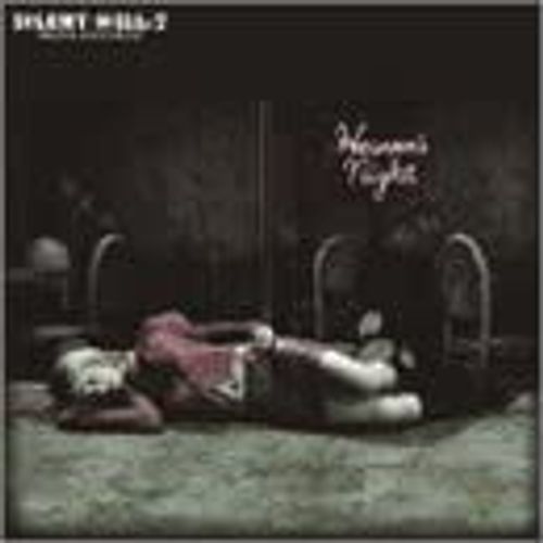 Silent Hill 2 Original Soundtracks [Import Japonais] - Artistes Varis
