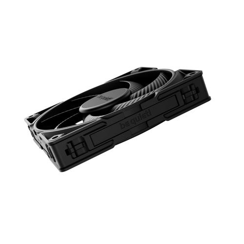 be quiet! Silent Wings Pro 4 PWM - Ventilateur chssis