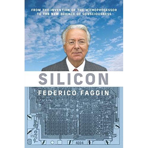 Silicon: From The Invention Of The Microprocessor To The New Science Of Consciousness    Format Broch 