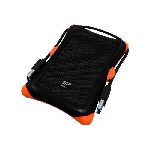 SILICON POWER Armor A30 - Disque dur