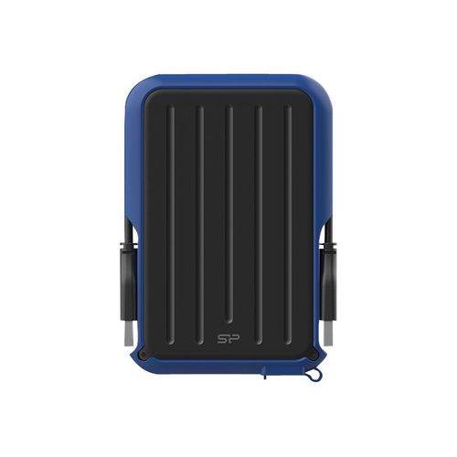 SILICON POWER Armor A66 - Disque dur