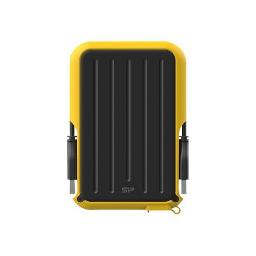 SILICON POWER Armor A66 - Disque dur