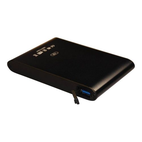 SILICON POWER Armor A80 - Disque dur