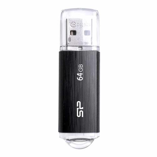 silicon power cle usb ultima u02 64gb