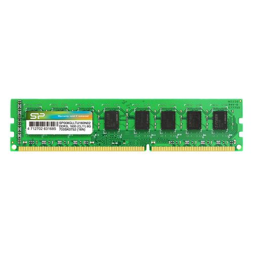 SILICON POWER - DDR3L