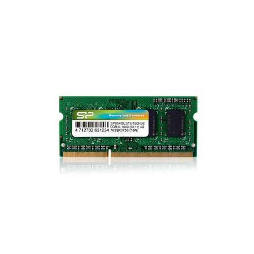 SILICON POWER - DDR3L