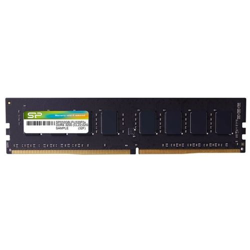 Silicon Power Ddr4 16go 3200mhz Udimm