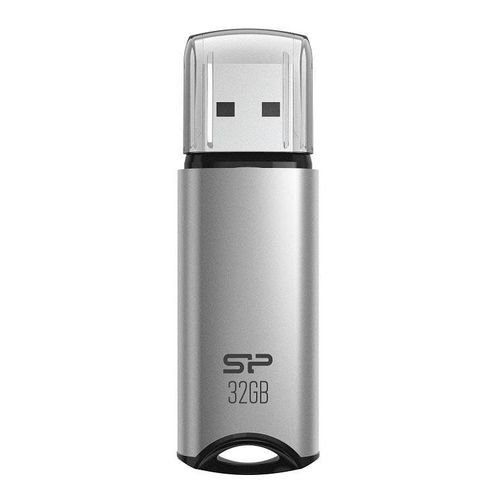 SILICON POWER Marvel M02 - Cl USB