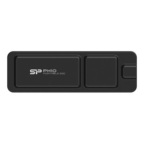SILICON POWER PX10 - SSD