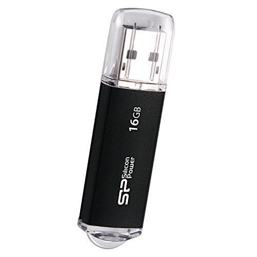 SILICON POWER Ultima II I-Series - Cl USB
