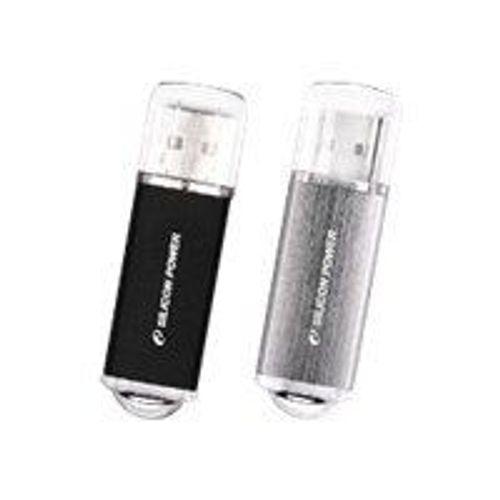 SILICON POWER Ultima II I-Series - Cl USB