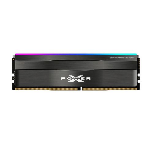 Silicon Power Zenith Rgb 2x8go Ddr4