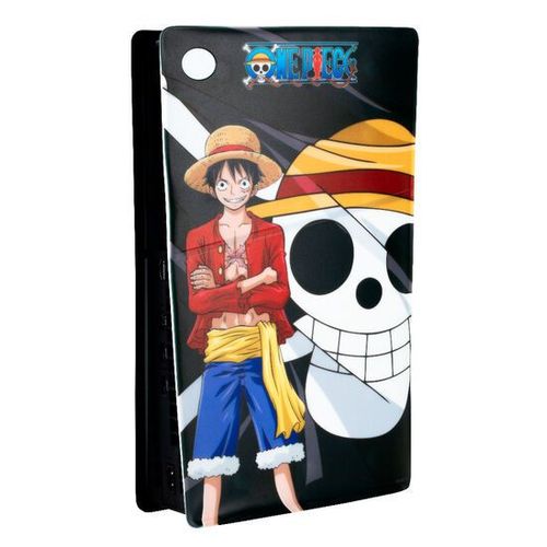 Silicone Cover Pour Playstation 5 Slim - One Piece