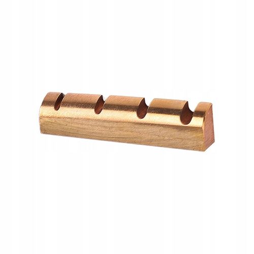 Sillet En Laiton Pour Guitare Basse lectrique