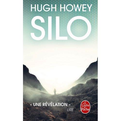 Silo   de Howey Hugh  Format Poche 