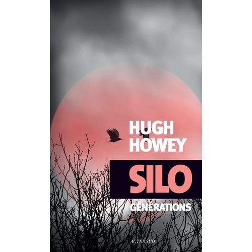 Silo Gnrations    Format Beau livre 