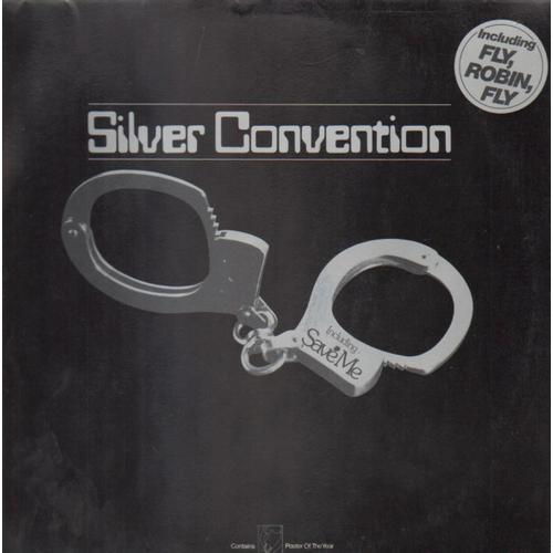 Silver Convention - Silver Convention