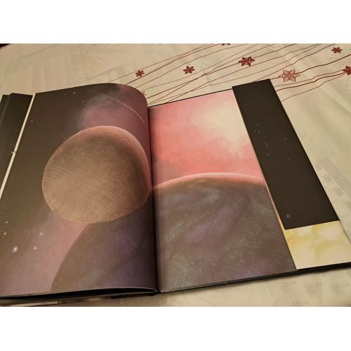 Silver Surfer Requiem dition Collecor Grand Format Avec Jaquette Poster   