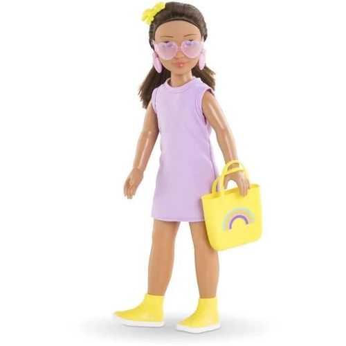 Corolle Girls Coffret Luna  Shopping