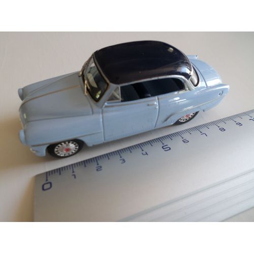 Simca Ariane Grand Large Toit Noir